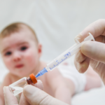 Вакцинация против гепатита В на первом году жизни: насколько надежна защита?